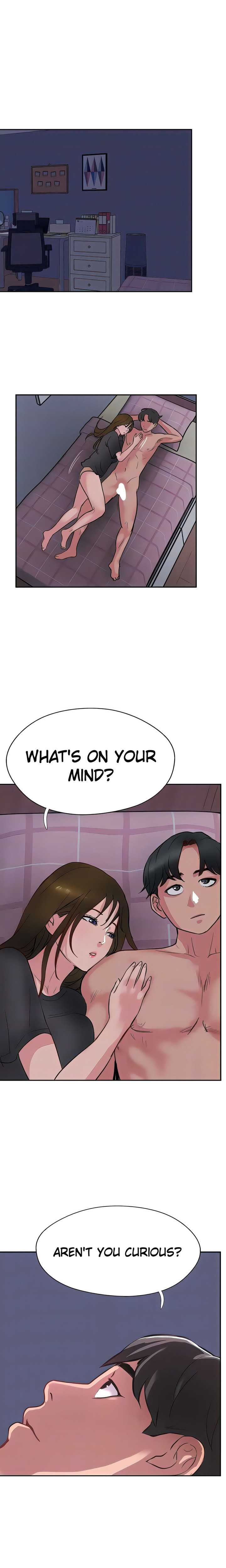 Top Of The World page 19