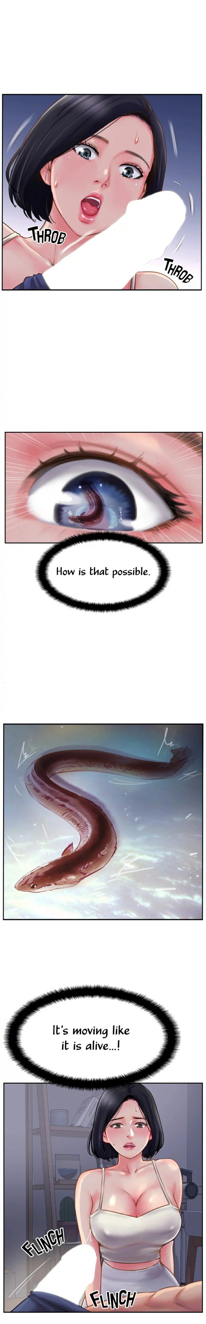 Top Of The World page 1