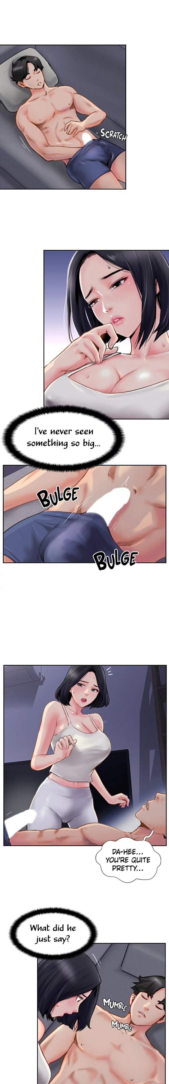 Top Of The World page 2