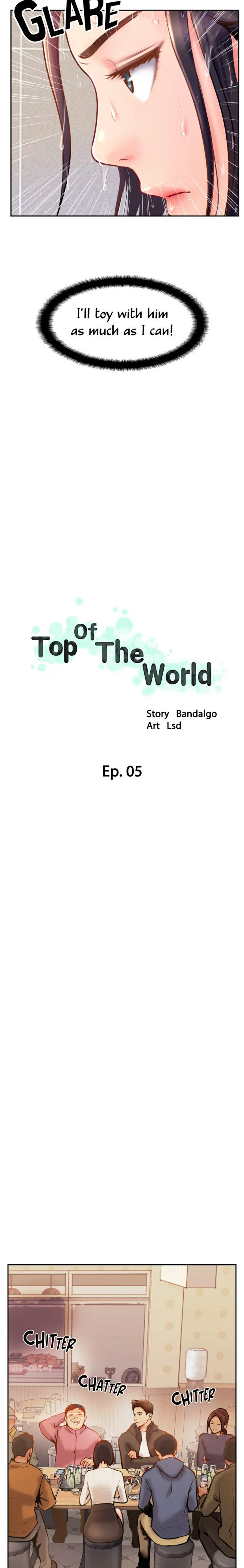 Top Of The World page 9