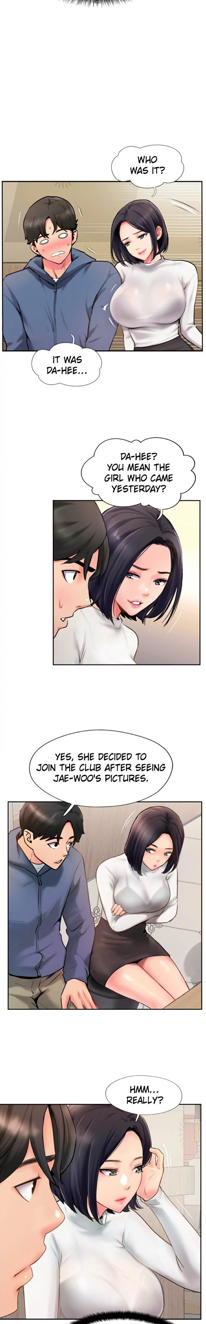Top Of The World page 16