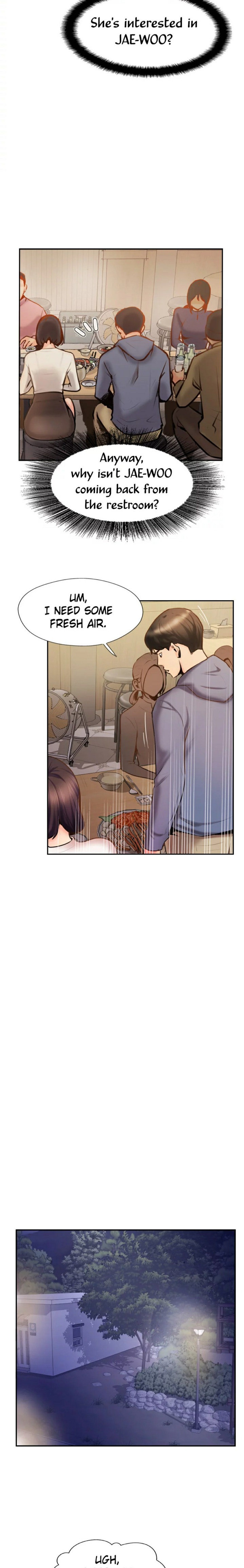 Top Of The World page 17