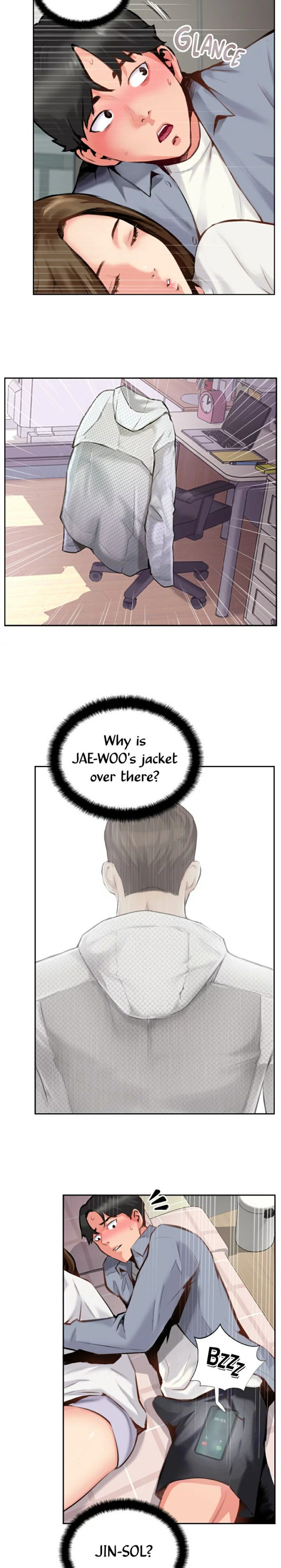 Top Of The World page 22