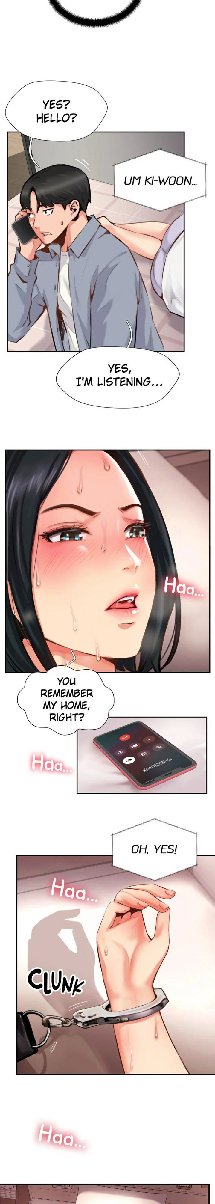 Top Of The World page 23