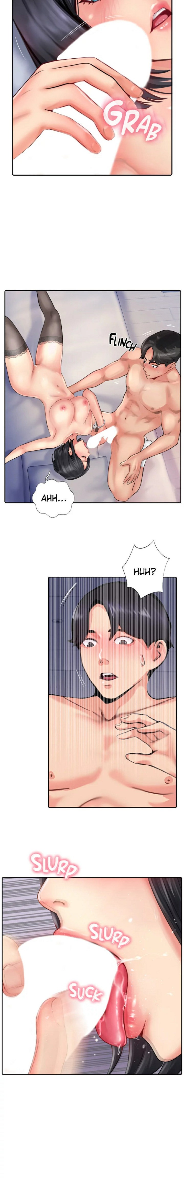 Top Of The World page 16