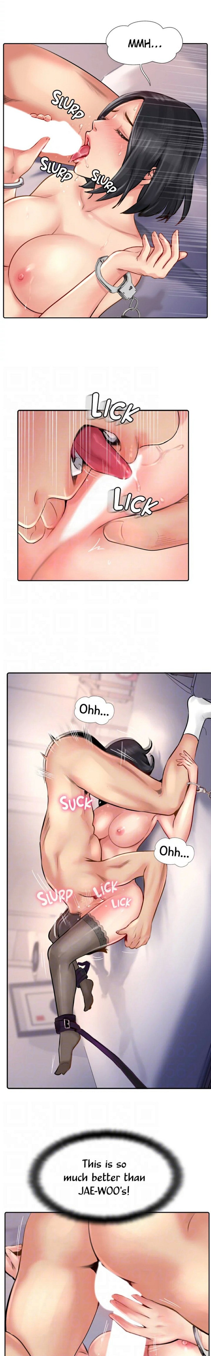 Top Of The World page 17