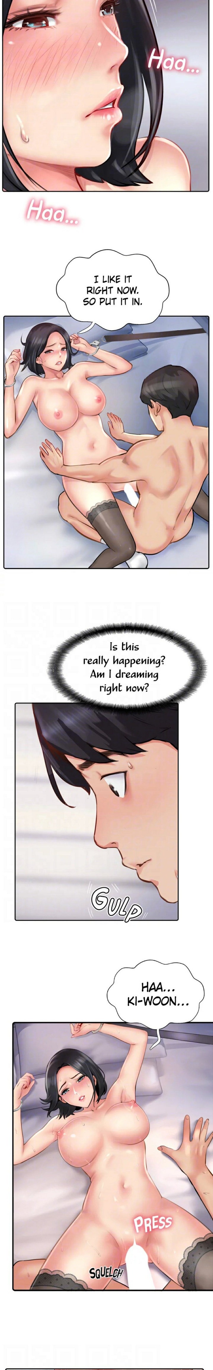 Top Of The World page 19