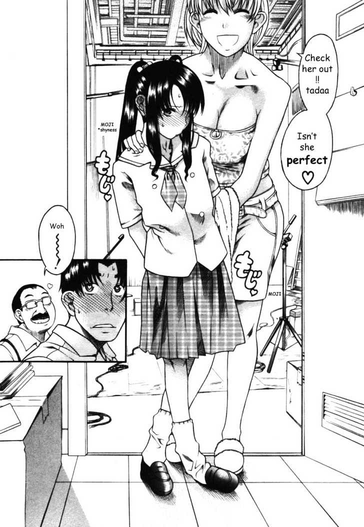 Toshiue no Hito page 10