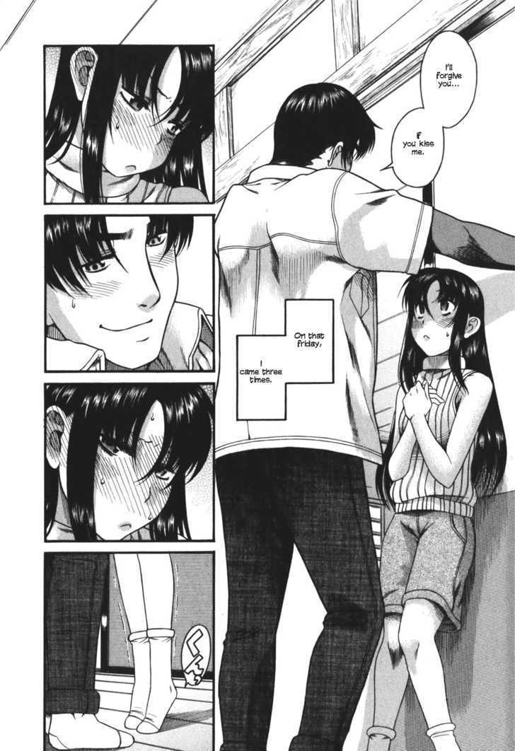 Toshiue no Hito page 13