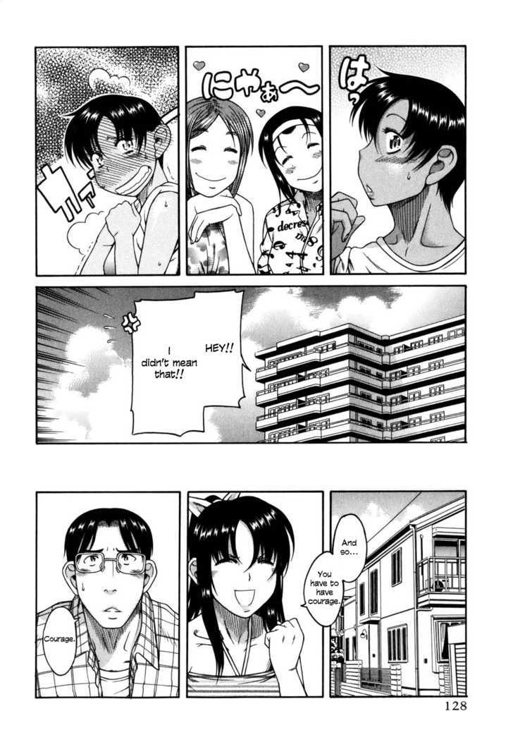 Toshiue no Hito page 13