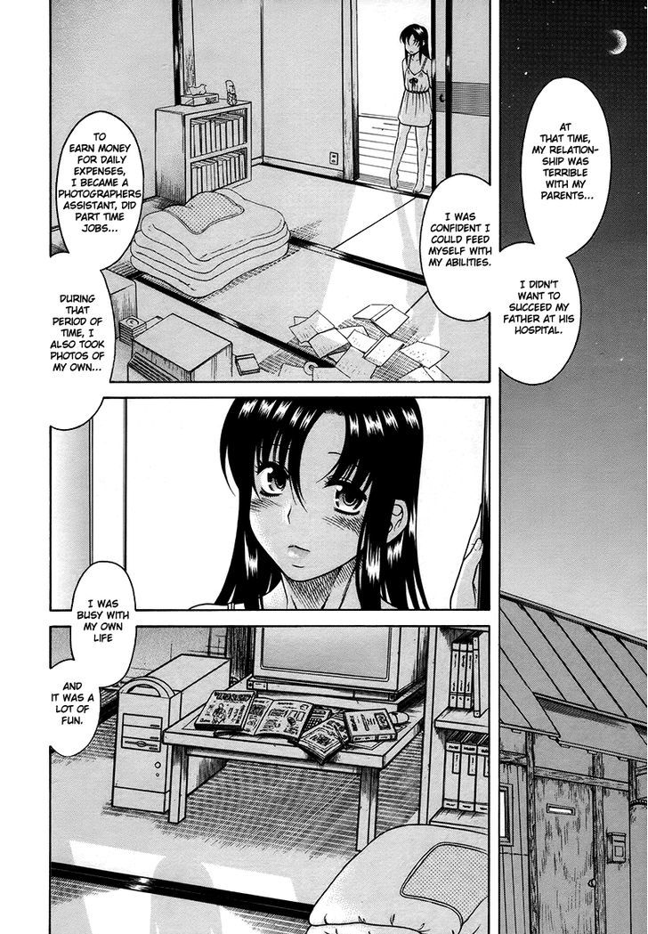 Toshiue no Hito page 10