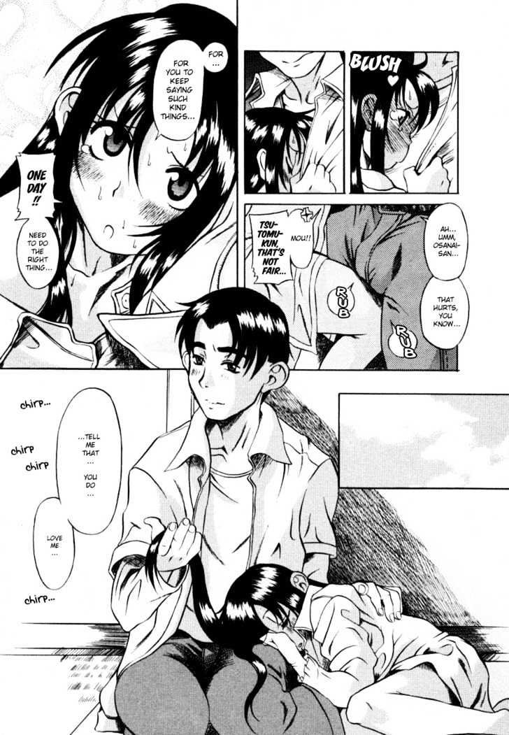 Toshiue no Hito page 28