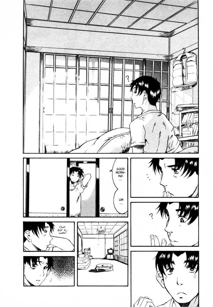 Toshiue no Hito page 18