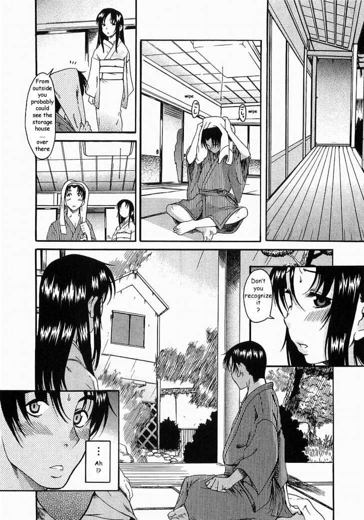 Toshiue no Hito page 9