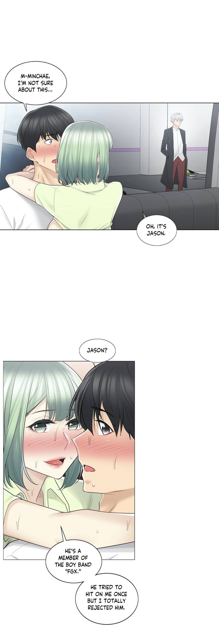 Touch To Unlock page 4
