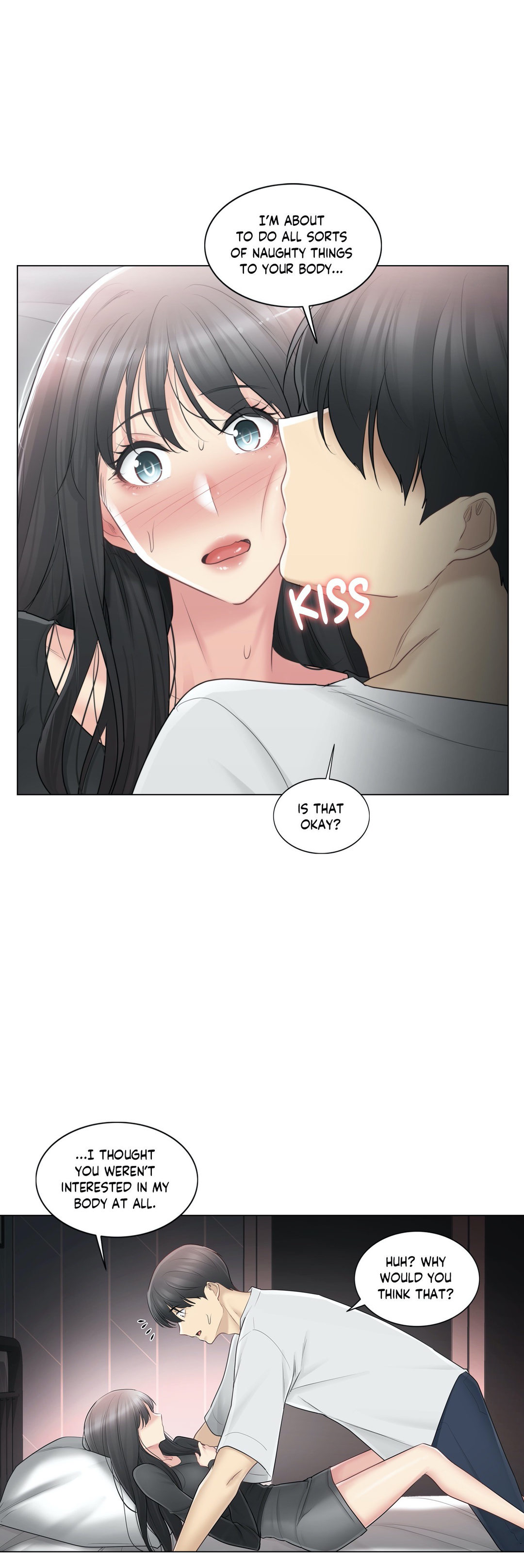 Touch To Unlock page 29