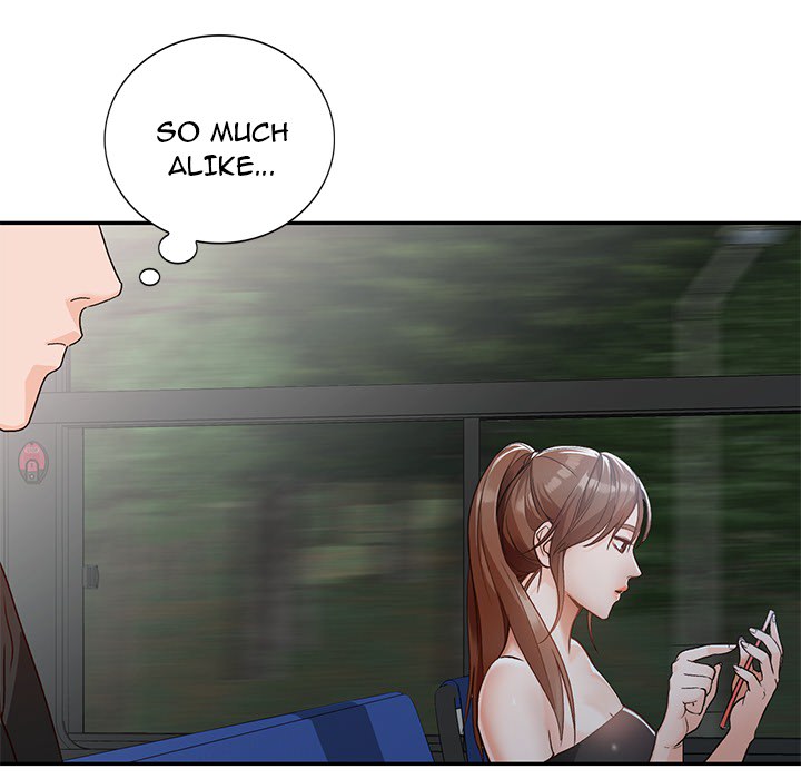 Town Girls page 11
