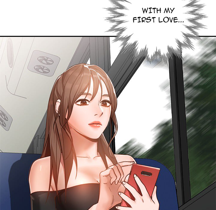 Town Girls page 13