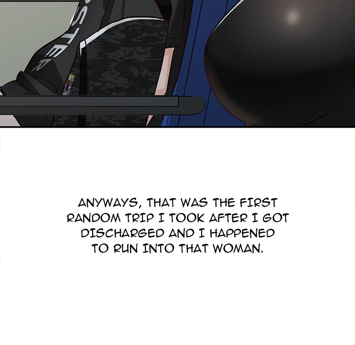 Town Girls page 24