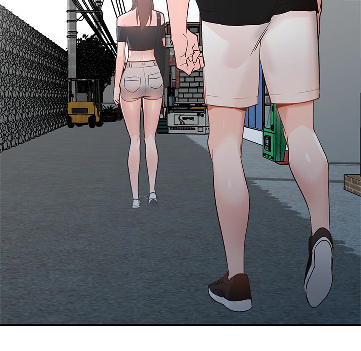 Town Girls page 32