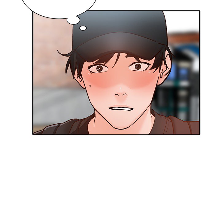 Town Girls page 39