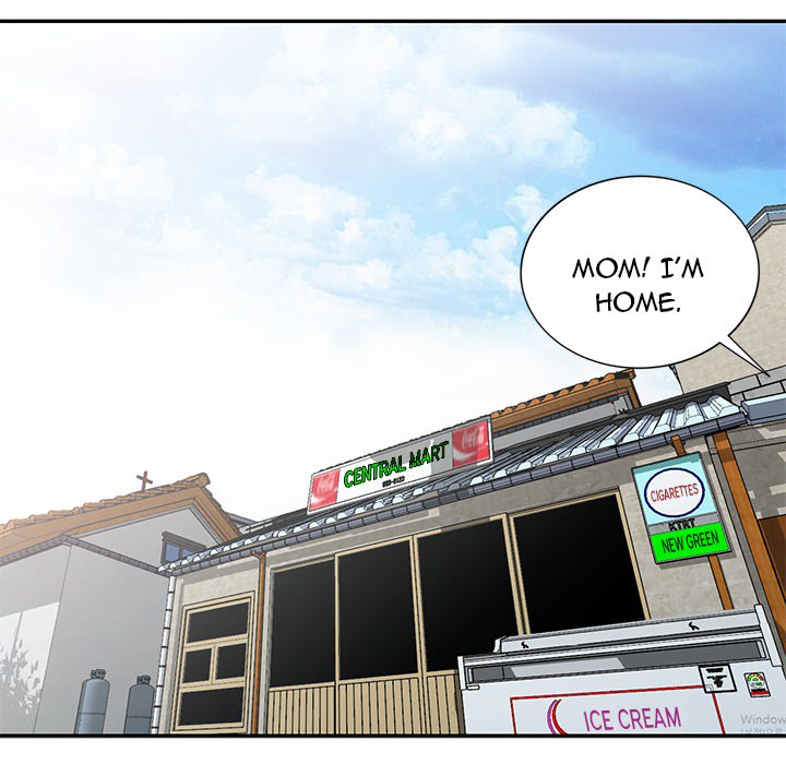 Town Girls page 41