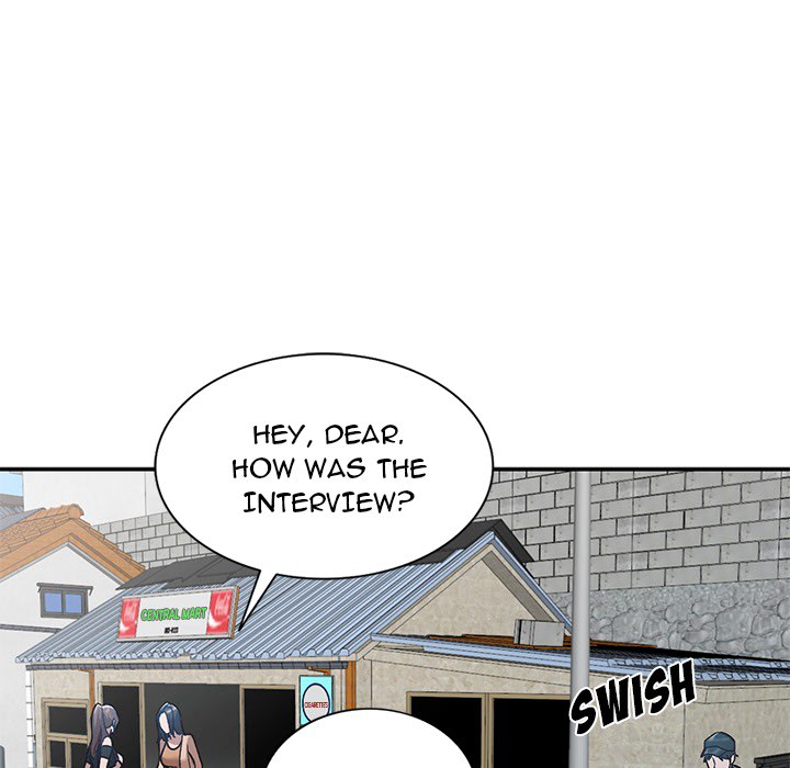 Town Girls page 43