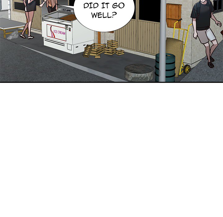 Town Girls page 44