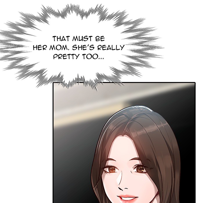 Town Girls page 49