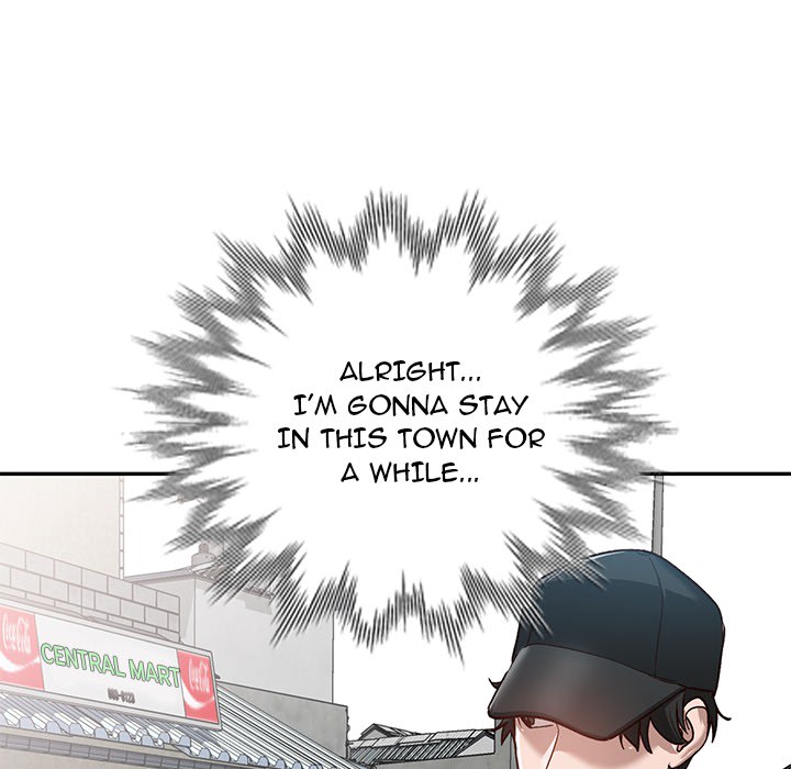Town Girls page 51