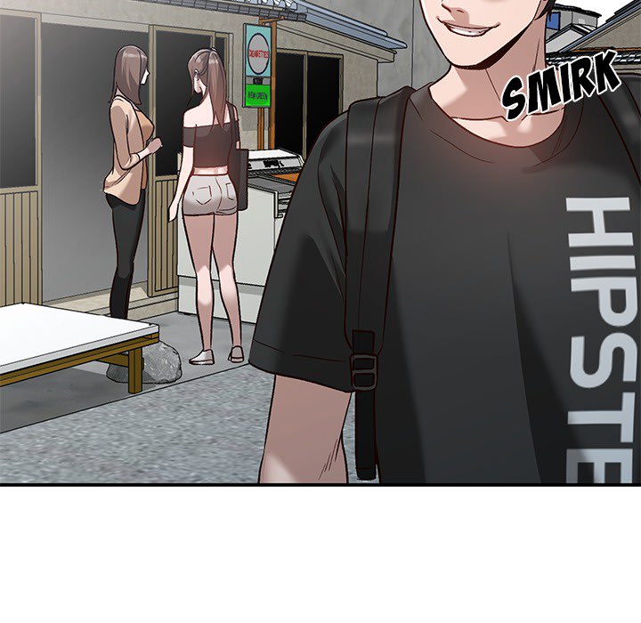 Town Girls page 52