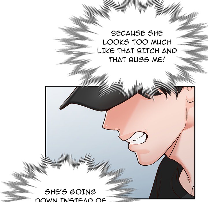 Town Girls page 60