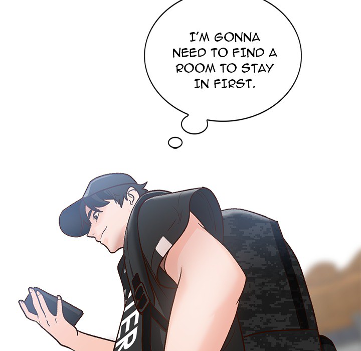 Town Girls page 62