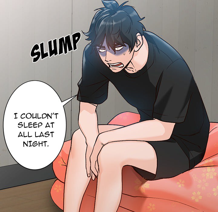 Town Girls page 68