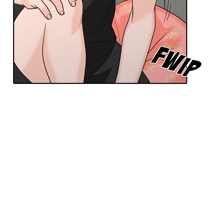 Town Girls page 71