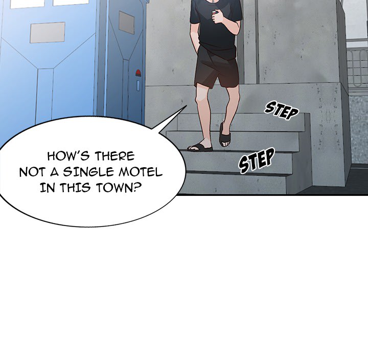 Town Girls page 73