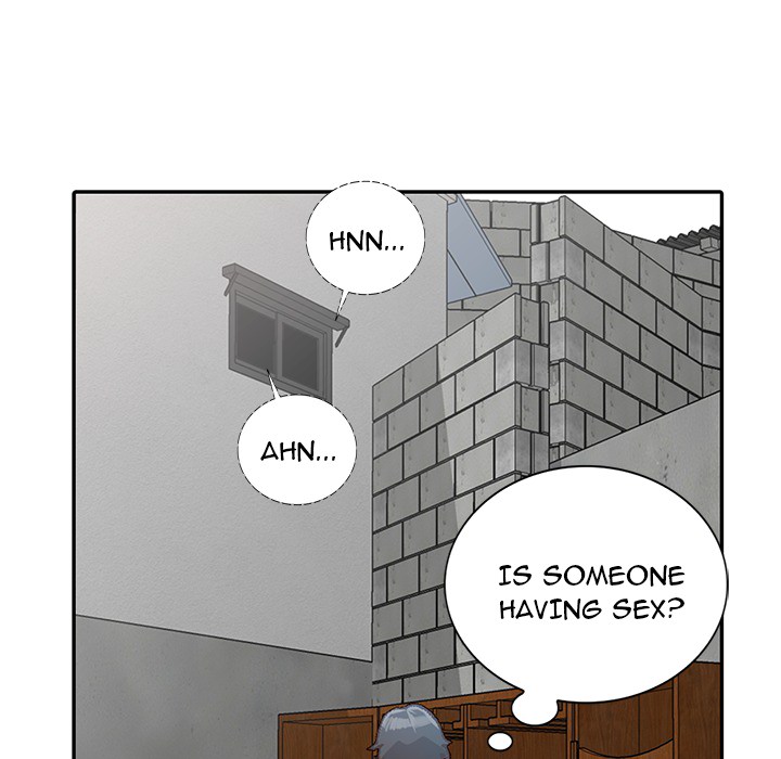 Town Girls page 79