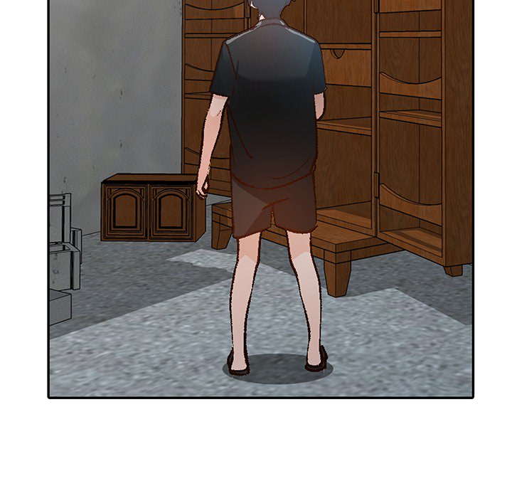Town Girls page 80