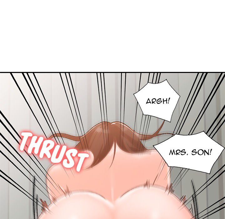Town Girls page 111
