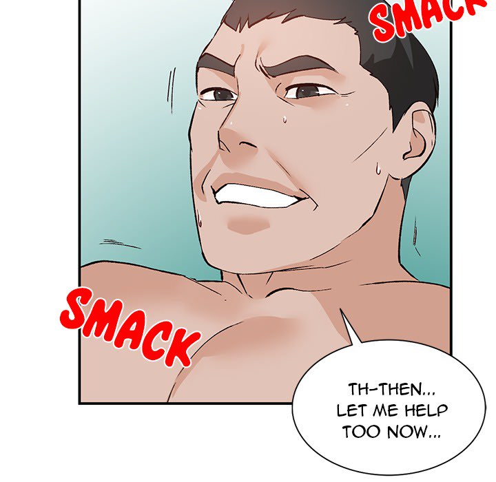 Town Girls page 141