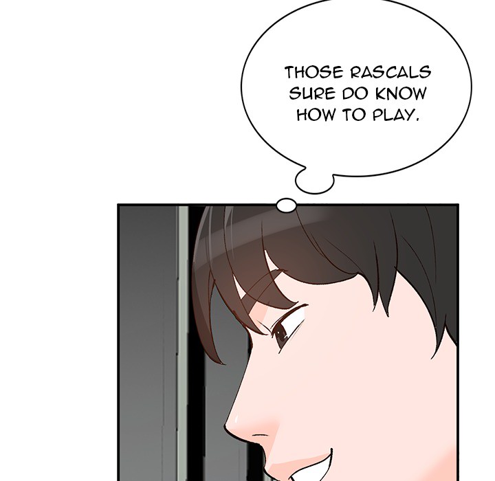 Town Girls page 152