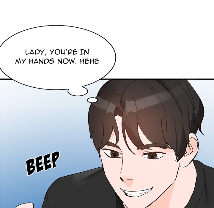 Town Girls page 154