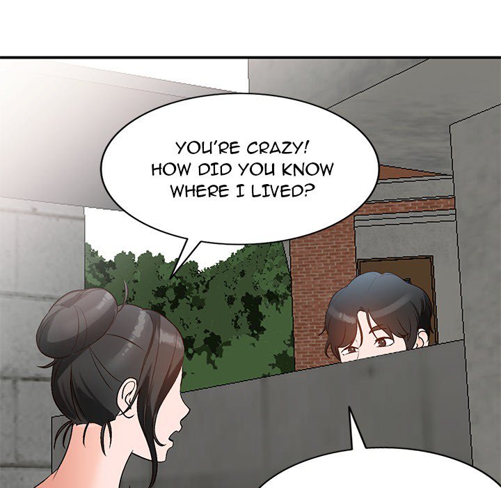Town Girls page 7