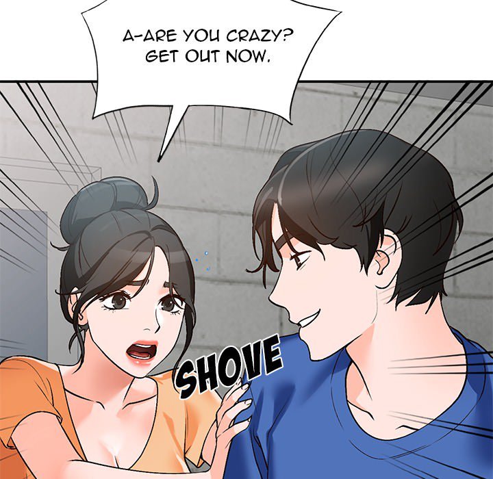 Town Girls page 20