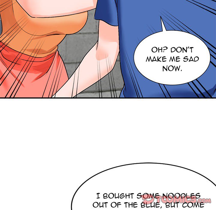 Town Girls page 21