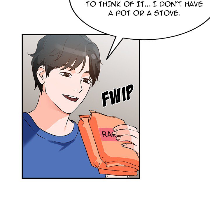 Town Girls page 22