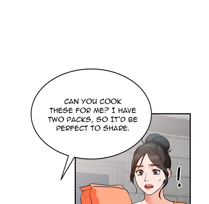 Town Girls page 23