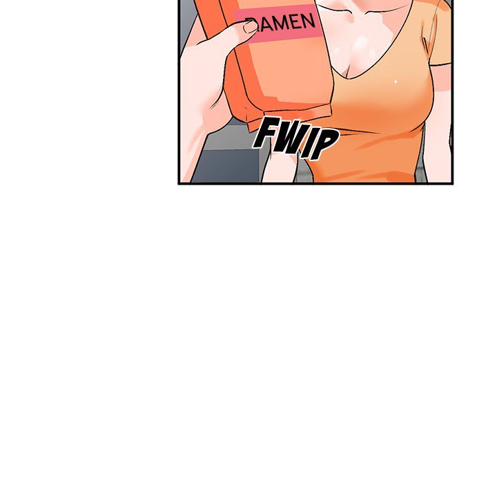 Town Girls page 24
