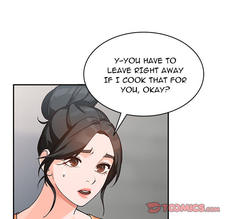 Town Girls page 27