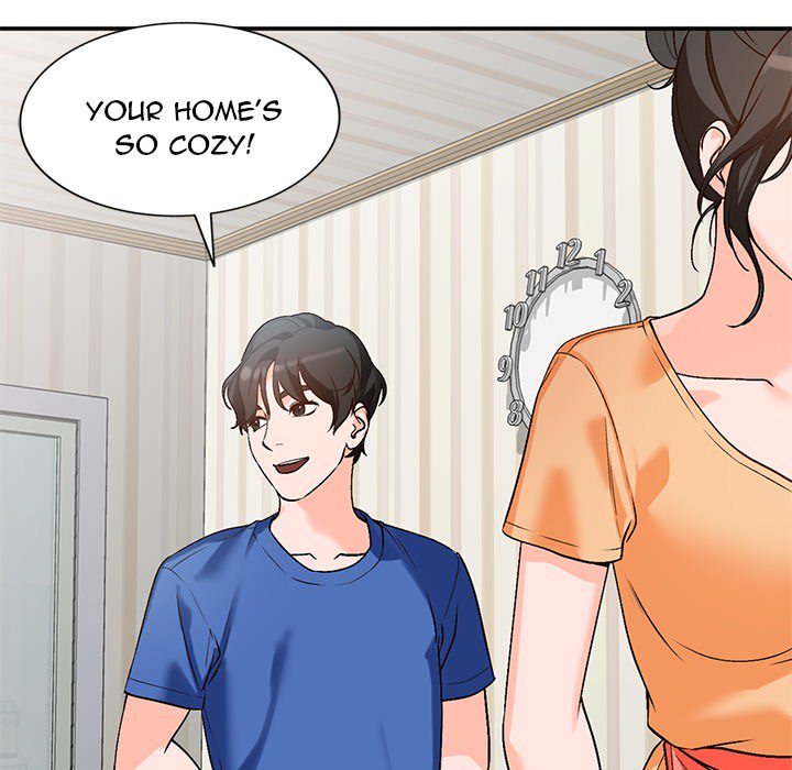 Town Girls page 31